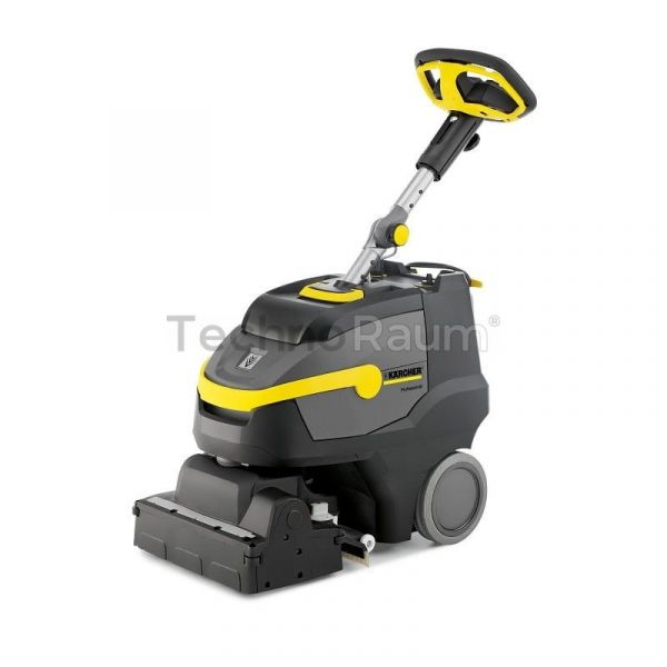 Karcher BR 35/12 C Bp Pack *EU поломоечная машина