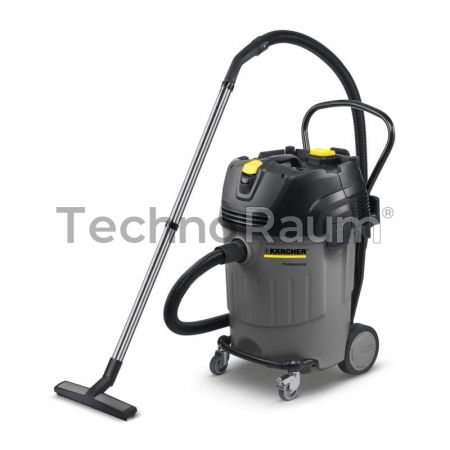 Karcher NT 65/2 Ap пылесос влажной и сухой уборки