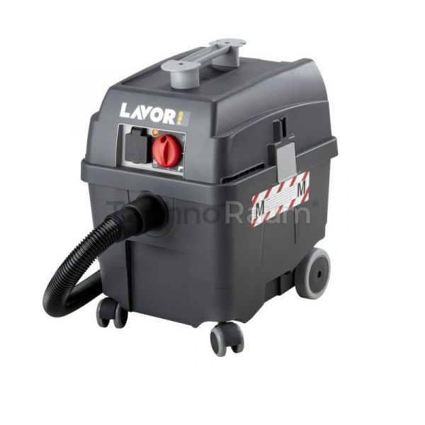 Lavor PRO WORKER EM пылесос