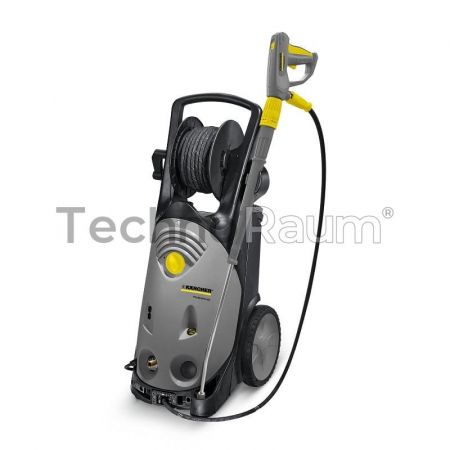 Karcher  HD 10/25-4 SX Plus мойка высокого давления