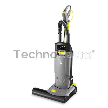 Karcher CV 48/2 щеточный пылесос