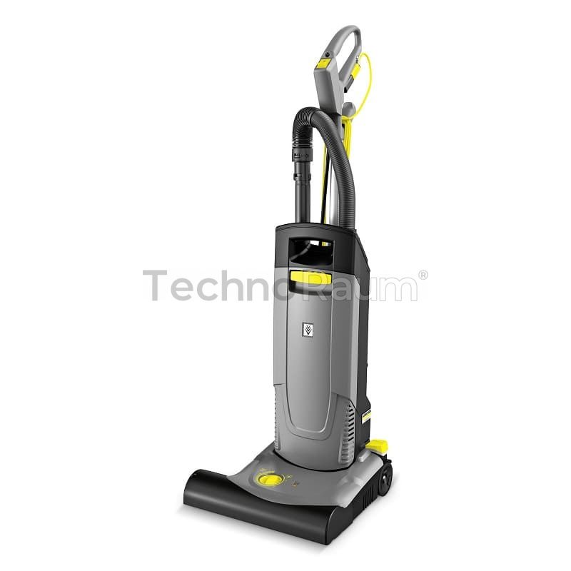 Karcher CV 38/2 Adv щеточный пылесос