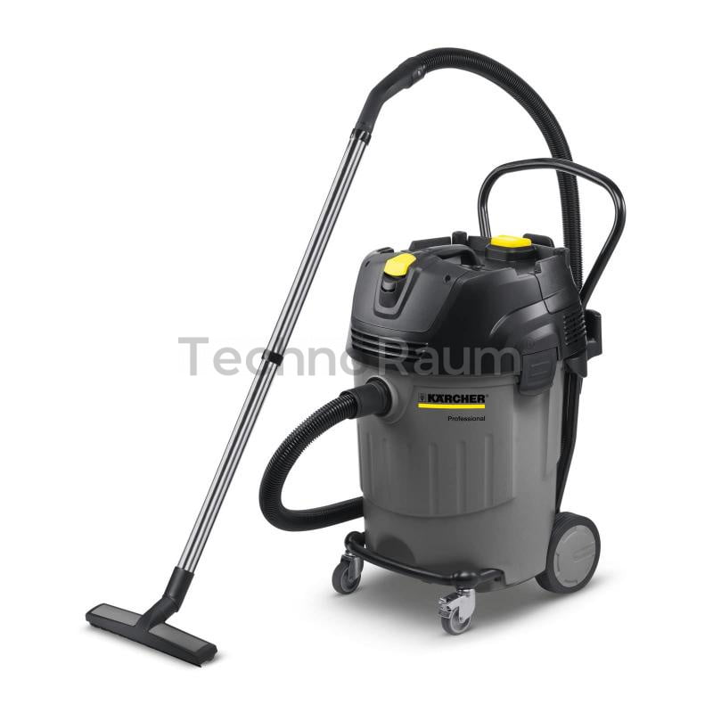 Karcher NT 65/2 Ap пылесос влажной и сухой уборки