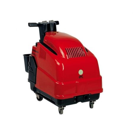 IPC Portotecnica Steamer Jet S 5010 M  парогенератор