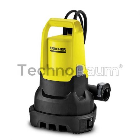 Karcher SP 5 DUAL дренажный насос