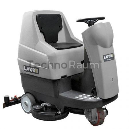 LAVOR Pro COMFORT XS-R 75 ESSENTIAL поломоечная машина (З/У + АКБ GEL SIAP 175 Ah