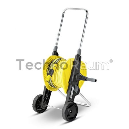 Тележка со шлангом HT 3.420 Kit 1/2”