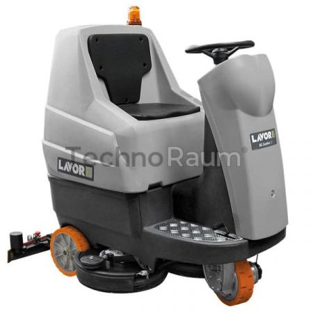 LAVOR Pro COMFORT XS-R 85 UP поломоечная машина