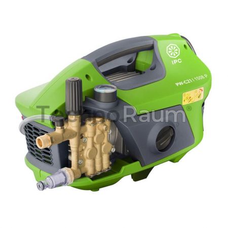 IPC Portotecnica PW-C21 I1508 P мойка высокого давления