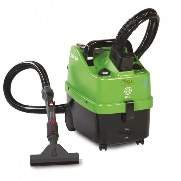 IPC Portotecnica Generator SG-20 S 5008 M 230V IPC парогенератор