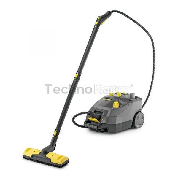 Кarcher SG 4/4 пароочиститель