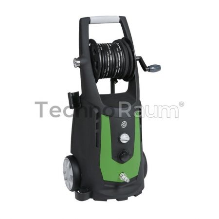 IPC Portotecnica PW-C23P I1610AO мойка высокого давления с барабаном