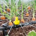 Капельный полив Karcher Rain System™