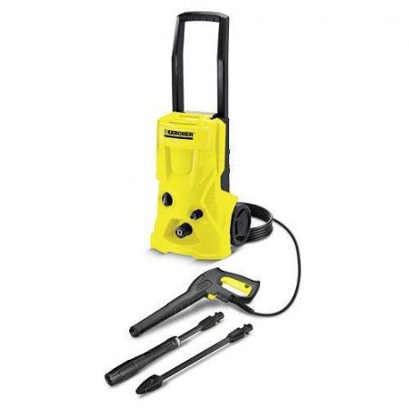 Karcher K 4 Basic мойка высокого давления