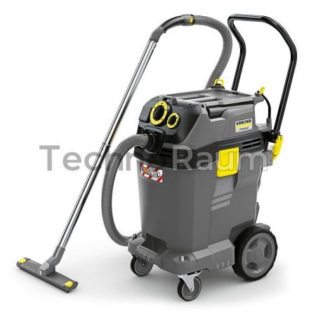 Karcher NT 50/1 Tact Te L пылесос влажной и сухой уборки