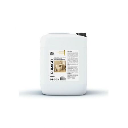 Чистящий гель для сантехники с FUMIGEL 5 л